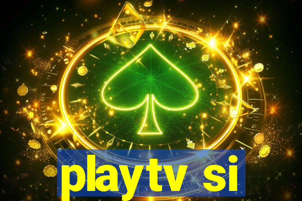 playtv si